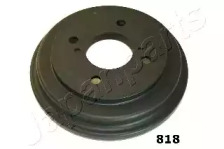 JAPANPARTS ta818 -  Тормозной барабан