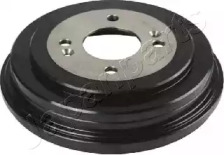JAPANPARTS tah18 -  Тормозной барабан