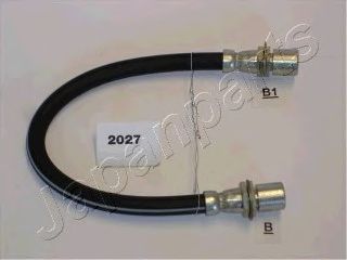 JAPANPARTS tf2027 -  Кронштейн, тормозный шланг