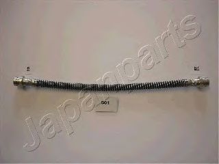 JAPANPARTS tf501 -  Кронштейн, тормозный шланг