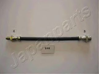 JAPANPARTS tf516 -  Кронштейн, тормозный шланг