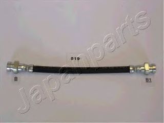 JAPANPARTS tf519 -  Кронштейн, тормозный шланг