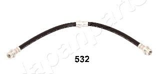 JAPANPARTS tf532 -  Кронштейн, тормозный шланг