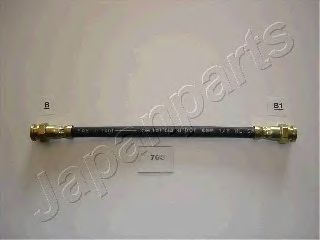 JAPANPARTS tf703 -  Кронштейн, тормозный шланг