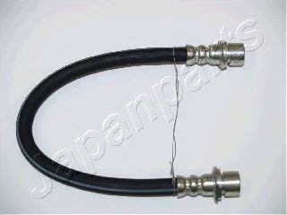 JAPANPARTS tf720 -  Кронштейн, тормозный шланг