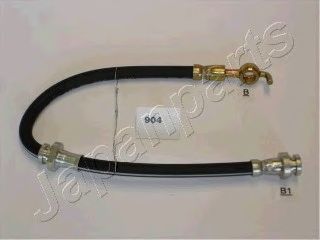 JAPANPARTS tf904 -  Кронштейн, тормозный шланг