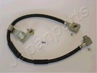 JAPANPARTS tf962 -  Кронштейн, тормозный шланг