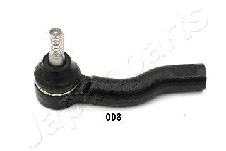 JAPANPARTS ti007l -  Наконечник поперечной рулевой тяги