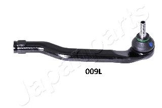 JAPANPARTS ti009l -  Наконечник поперечной рулевой тяги