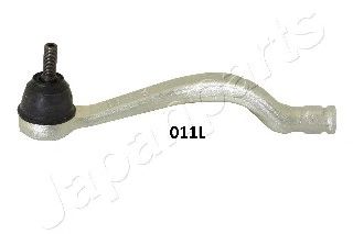 JAPANPARTS ti011l -  Наконечник поперечной рулевой тяги