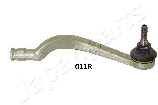 JAPANPARTS ti011r -  Наконечник поперечной рулевой тяги