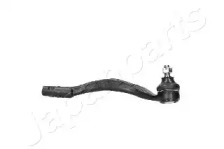 JAPANPARTS ti014l -  Наконечник поперечной рулевой тяги