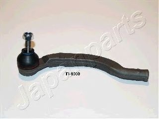 JAPANPARTS ti1000l -  Наконечник поперечной рулевой тяги