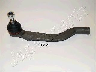 JAPANPARTS ti1000r -  Наконечник поперечной рулевой тяги