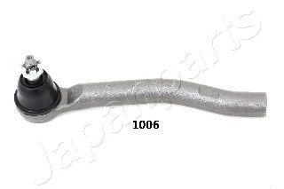 JAPANPARTS ti1005l -  Наконечник поперечной рулевой тяги