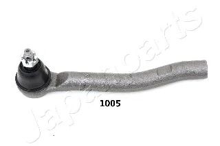JAPANPARTS ti1005r -  Наконечник поперечной рулевой тяги