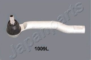 JAPANPARTS ti1009l -  Наконечник поперечной рулевой тяги
