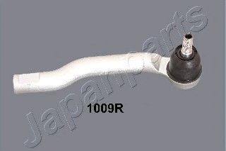 JAPANPARTS ti1009r -  Наконечник поперечной рулевой тяги