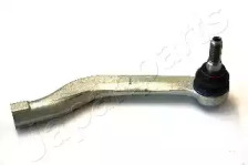JAPANPARTS ti1015r -  Наконечник поперечной рулевой тяги