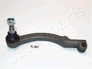JAPANPARTS ti160r -  Наконечник поперечной рулевой тяги