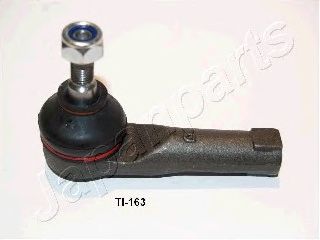 JAPANPARTS ti162r -  Наконечник поперечной рулевой тяги