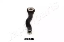 JAPANPARTS ti2033r -  Наконечник поперечной рулевой тяги