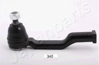 JAPANPARTS ti340 -  Наконечник поперечной рулевой тяги