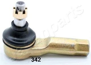 JAPANPARTS ti342 -  Наконечник поперечной рулевой тяги