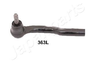 JAPANPARTS ti363l -  Наконечник поперечной рулевой тяги