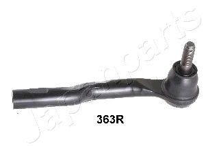 JAPANPARTS ti363r -  Наконечник поперечной рулевой тяги