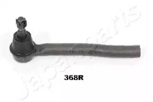 JAPANPARTS ti368r -  Наконечник поперечной рулевой тяги