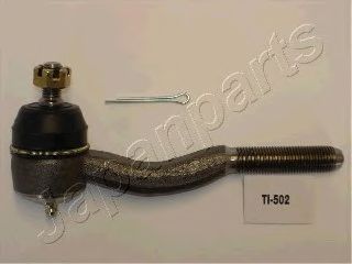 JAPANPARTS ti502 -  Наконечник поперечной рулевой тяги