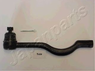JAPANPARTS ti504r -  Наконечник поперечной рулевой тяги
