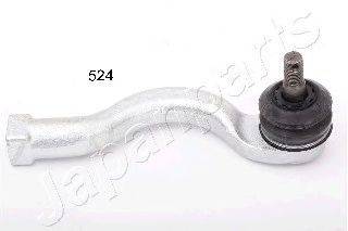 JAPANPARTS ti523l -  Наконечник поперечной рулевой тяги