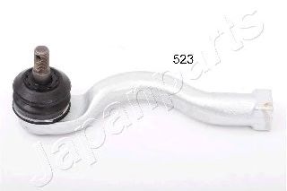 JAPANPARTS ti523r -  Наконечник поперечной рулевой тяги