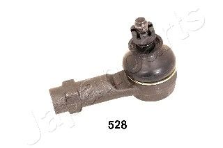 JAPANPARTS ti528 -  Наконечник поперечной рулевой тяги