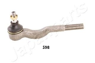 JAPANPARTS ti598 -  Наконечник поперечной рулевой тяги
