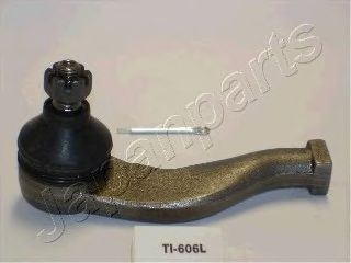 JAPANPARTS ti606l -  Наконечник поперечной рулевой тяги