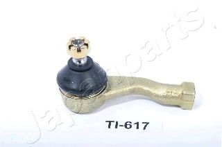 JAPANPARTS ti616r -  Наконечник поперечной рулевой тяги
