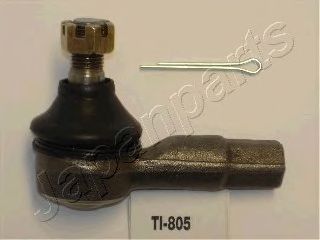 JAPANPARTS ti805 -  Наконечник поперечной рулевой тяги