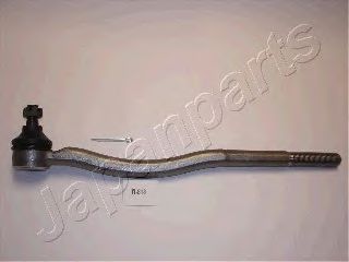 JAPANPARTS ti813 -  Наконечник поперечной рулевой тяги