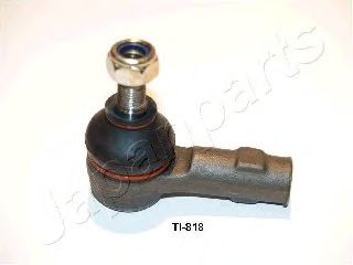 JAPANPARTS ti818 -  Наконечник поперечной рулевой тяги