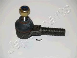 JAPANPARTS ti819l -  Наконечник поперечной рулевой тяги