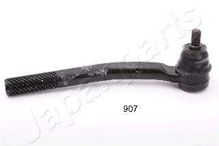 JAPANPARTS ti907r -  Наконечник поперечной рулевой тяги