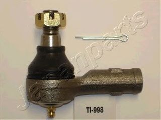 JAPANPARTS ti998l -  Наконечник поперечной рулевой тяги