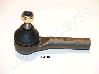 JAPANPARTS tic10 -  Наконечник поперечной рулевой тяги
