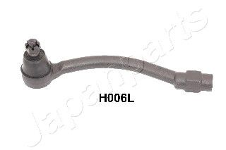 JAPANPARTS tih006l -  Наконечник поперечной рулевой тяги