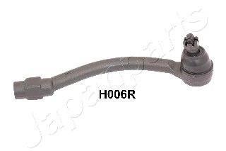 JAPANPARTS tih006r -  Наконечник поперечной рулевой тяги
