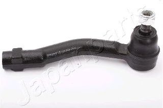 JAPANPARTS tih16l -  Наконечник поперечной рулевой тяги