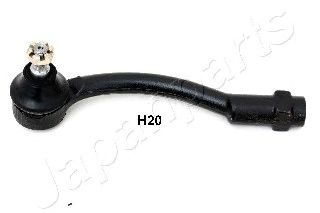 JAPANPARTS tih20l -  Наконечник поперечной рулевой тяги
